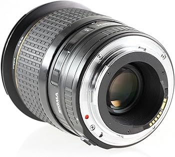 Amazon.com : Sigma 24mm f/1.8 EX DG Aspherical Macro Large
