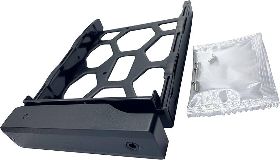 Amazon.com: BestParts 3.5/2.5 inch Hard Disk Tray (Type D6