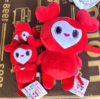 Amazon.co.jp: TWICE LOVELYS GiGO限定 チェヨン チェンブリー