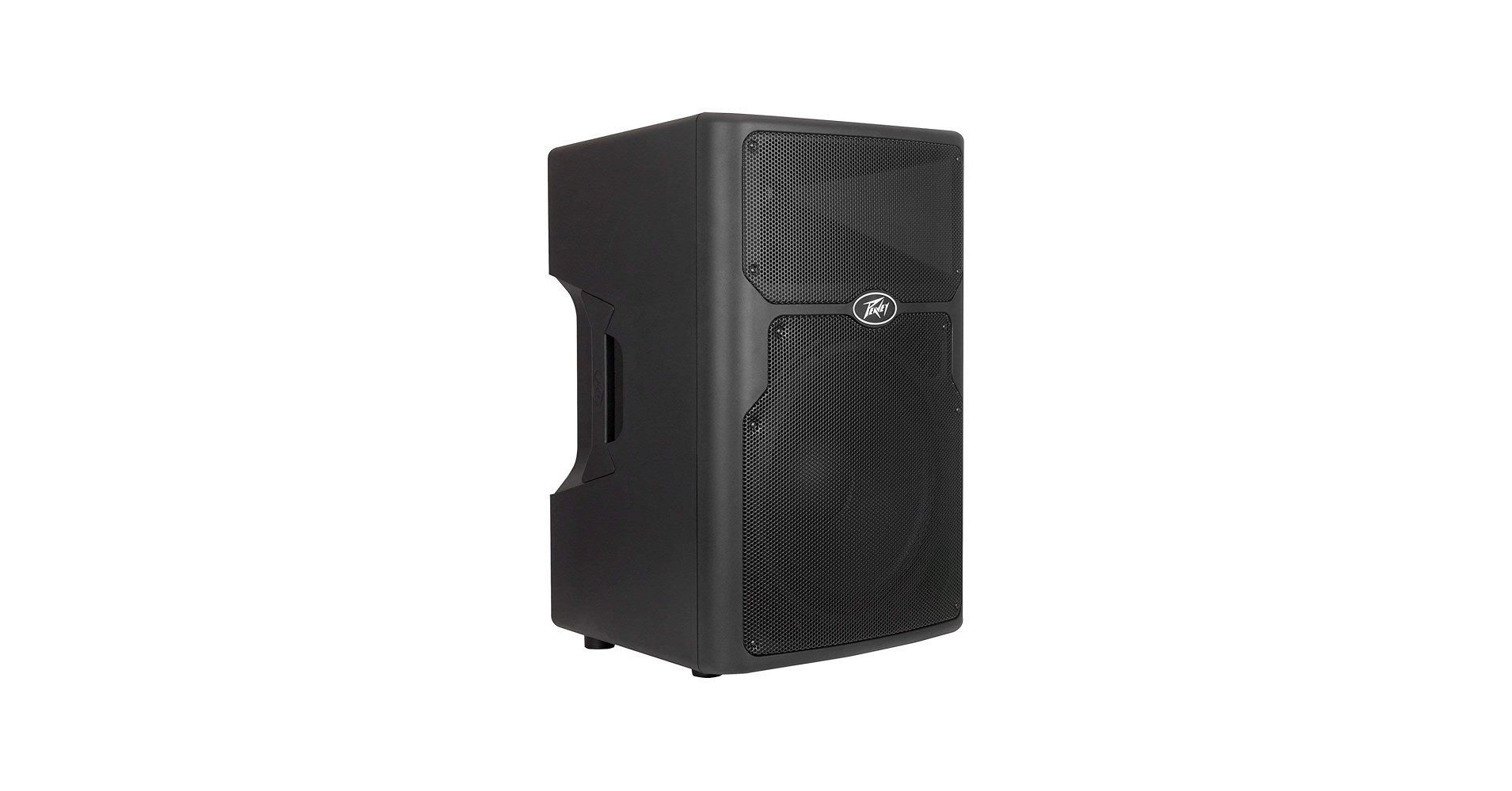 Amazon.com: Peavey PVXp 15 DSP 830-Watt 15 inch Powered Speaker