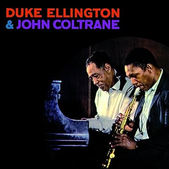 Amazon.co.jp: Duke Ellington & John..: ミュージック