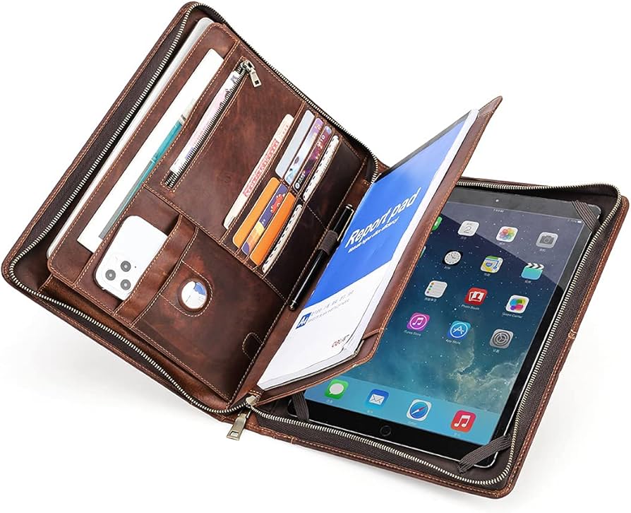 Amazon.co.jp: HIRAM iPad proケース手帳型iPad pro12.9インチ/ipad