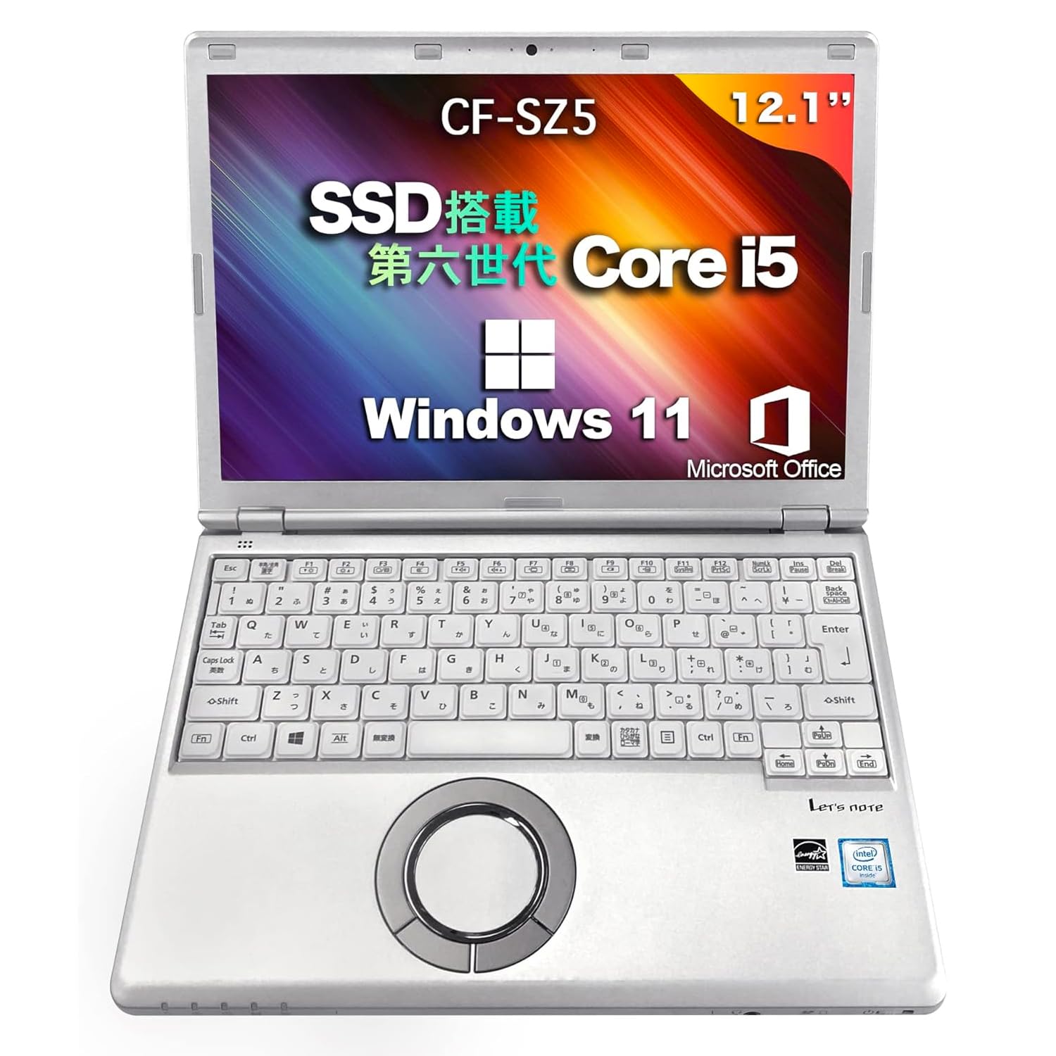 Amazon.co.jp: 【整備済み品】 ノートパソコン MS Office/Win11搭載