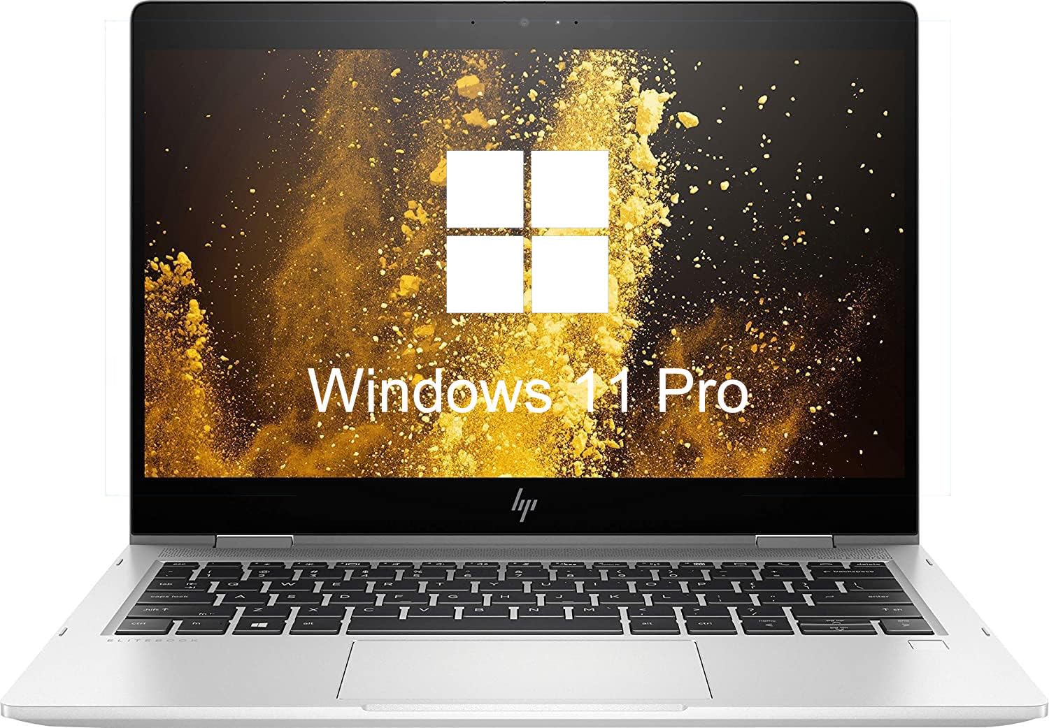 Amazon.com: HP EliteBook 830G6 Laptop, 13.3