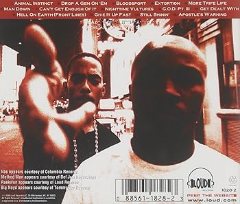 Amazon.co.jp: Hell on Earth: ミュージック