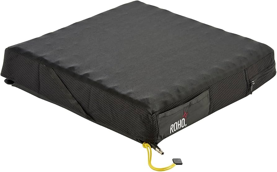 ROHO 1RHY16 車椅子用クッション ROHO 1RHY16 車椅子用クッション ロホ