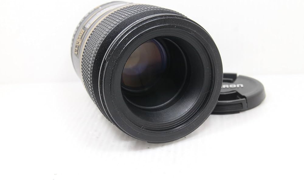 Amazon | TAMRON SP AF90 F2.8 Di マクロ 1:1 ニコンAF-D用 272EN