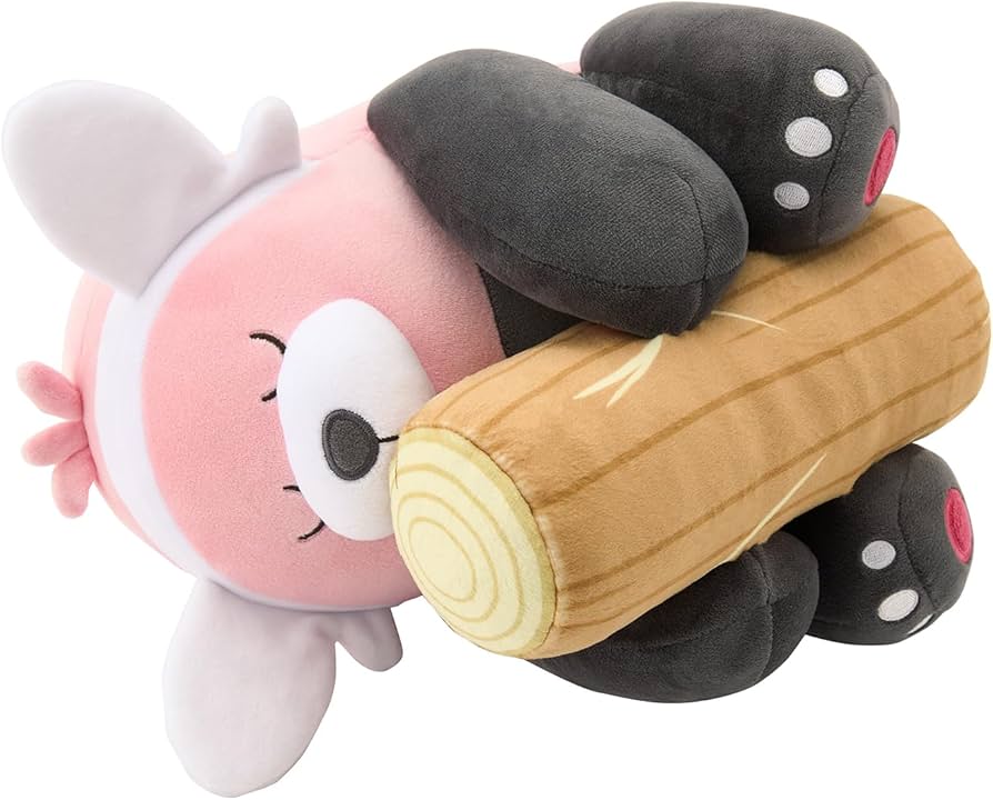 Amazon.co.jp: ポケモンセンターオリジナル もっちりぬいぐるみ