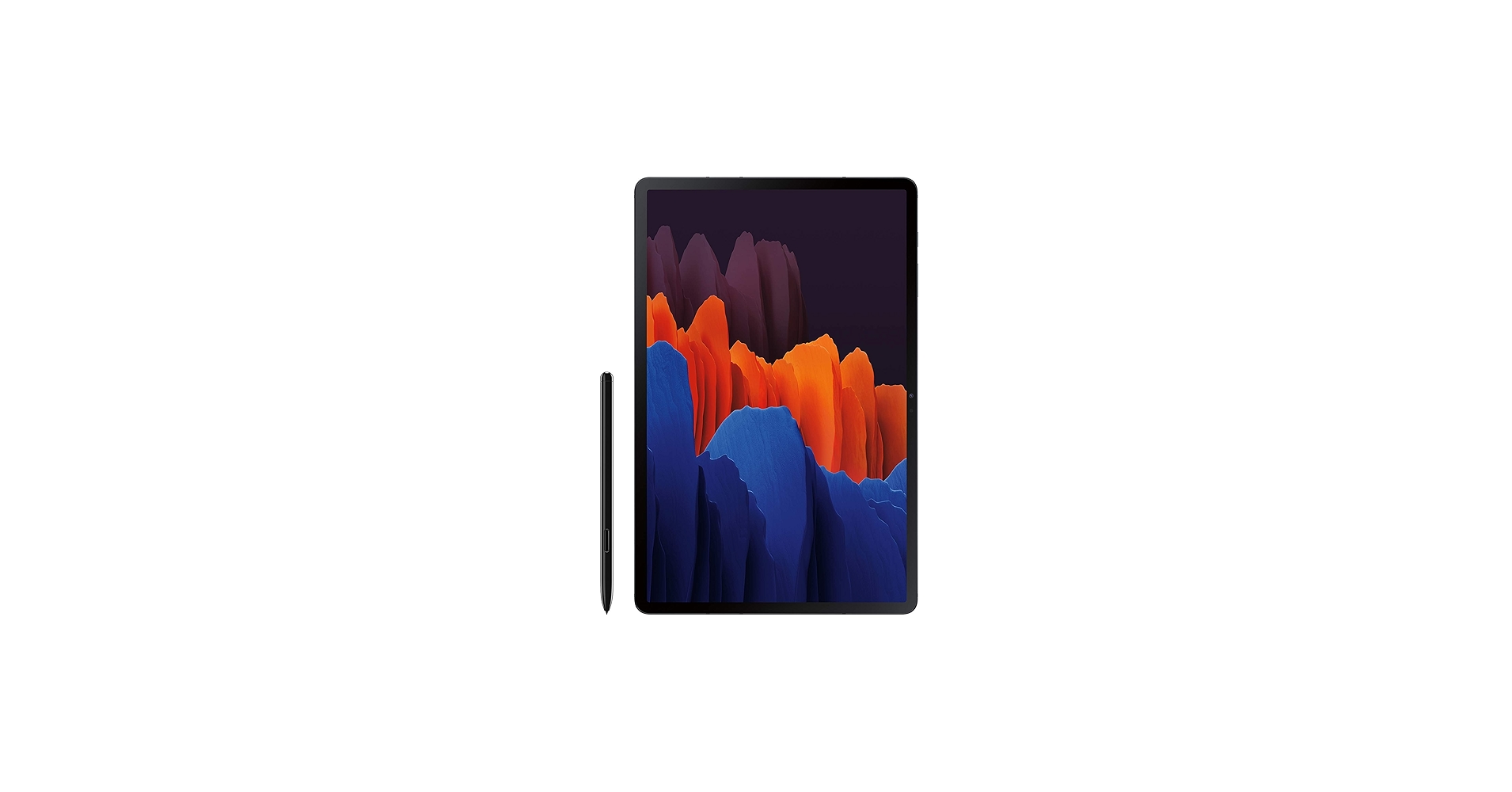 Amazon.com : Samsung Galaxy Tab S7 (5G Tablet) LTE/WiFi (Verizon