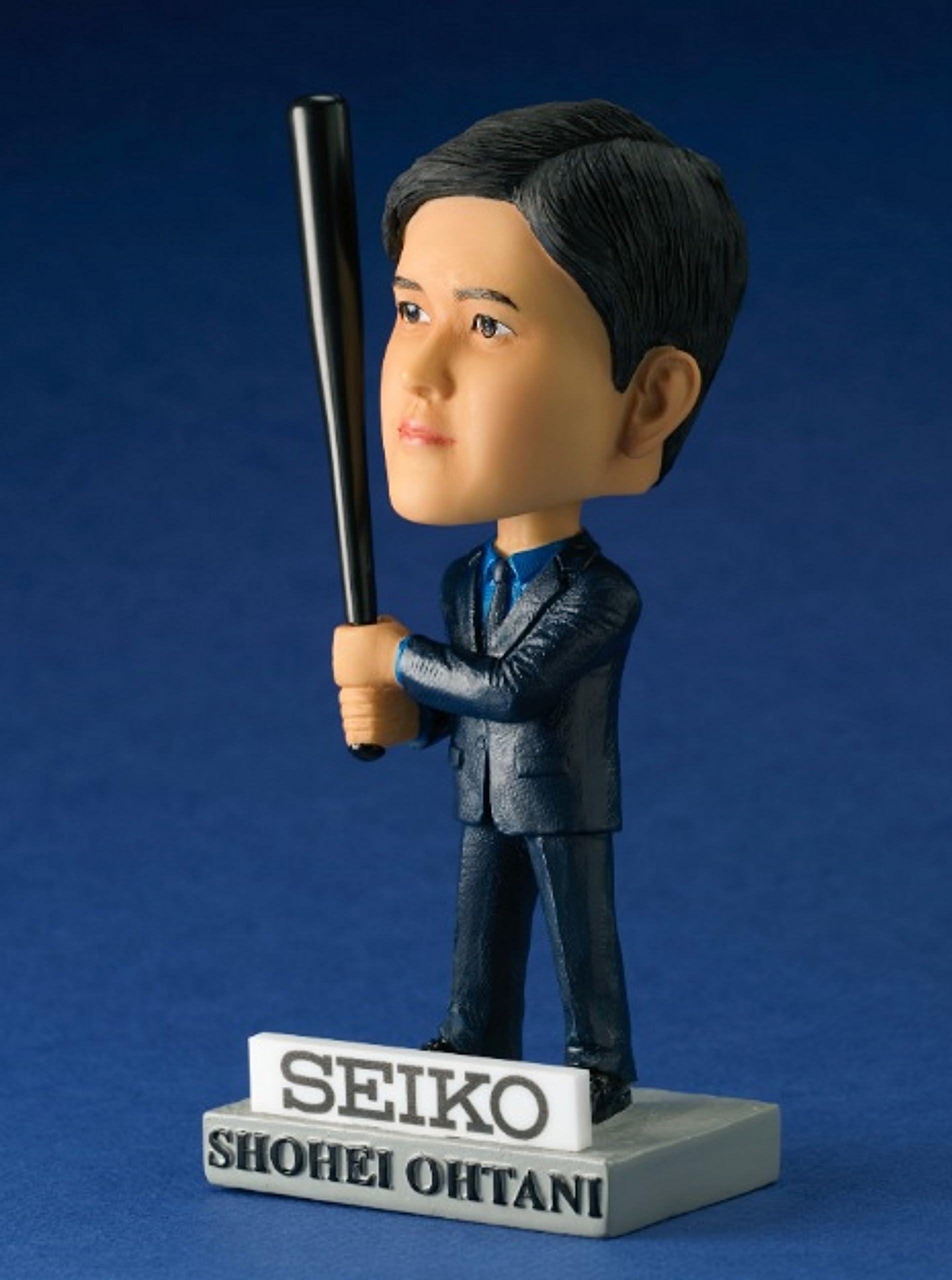 SEIKO セイコー アストロン 時計 大谷翔平 ボブルヘッド フィギュア