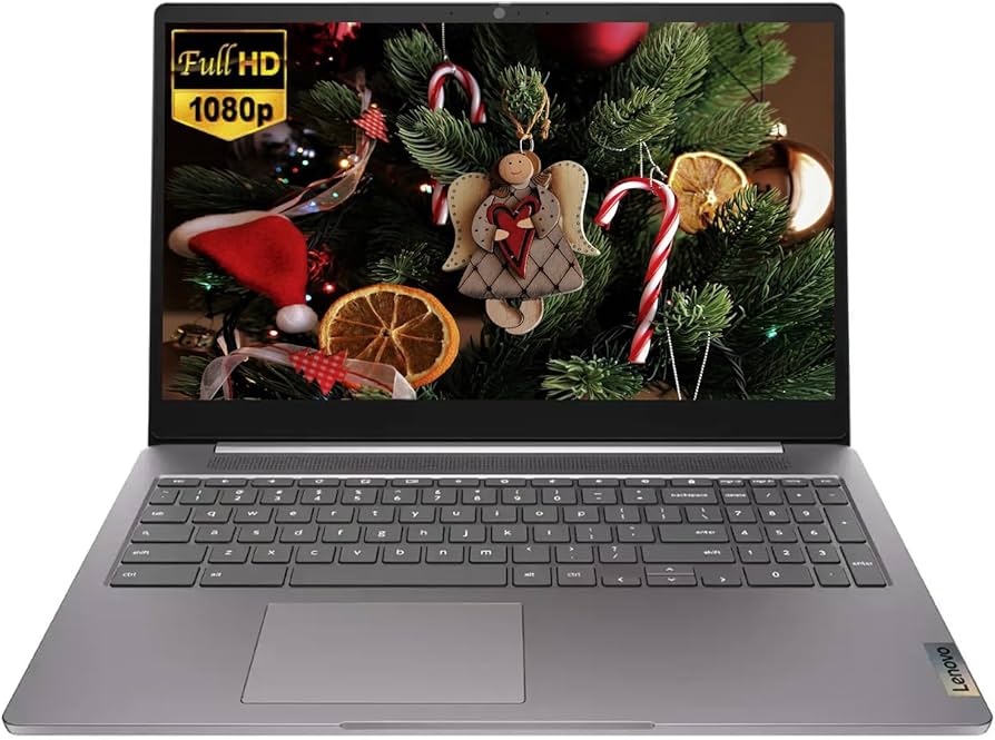 Amazon.com: Lenovo IdeaPad 3i Chromebook, 15.6” FHD 1920 x 1080