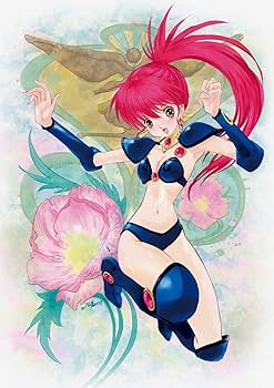 Amazon.co.jp: 「幻夢戦記レダ」Blu-ray BOX(初回限定生産) : 鶴ひろみ