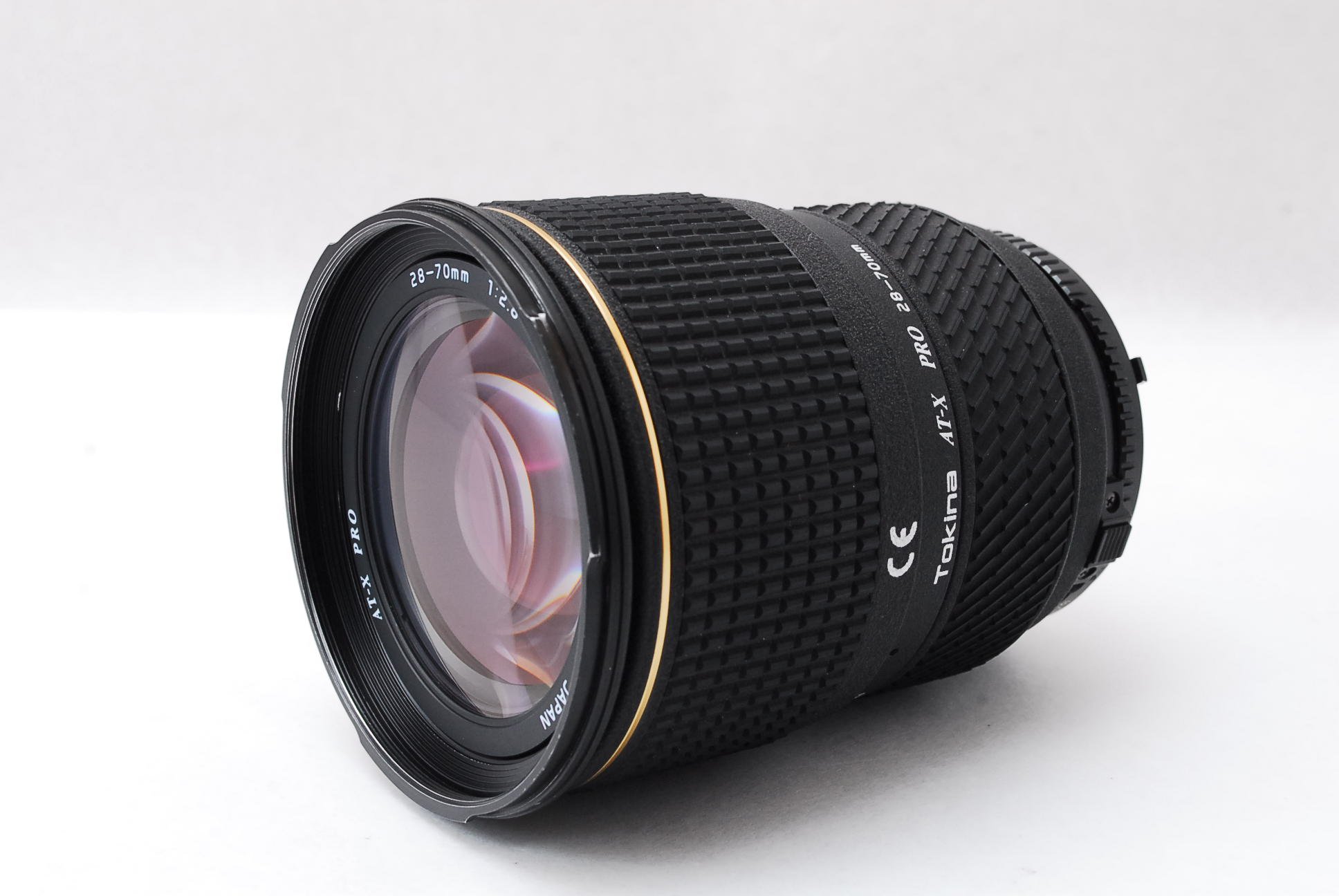 Amazon | Tokina トキナー AT-X PRO 28-70mm F2.8 for Nikon | レンズ