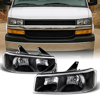 Amazon | 03-21 シボレー エクスプレス | GMC サバナ 1500 2500 3500