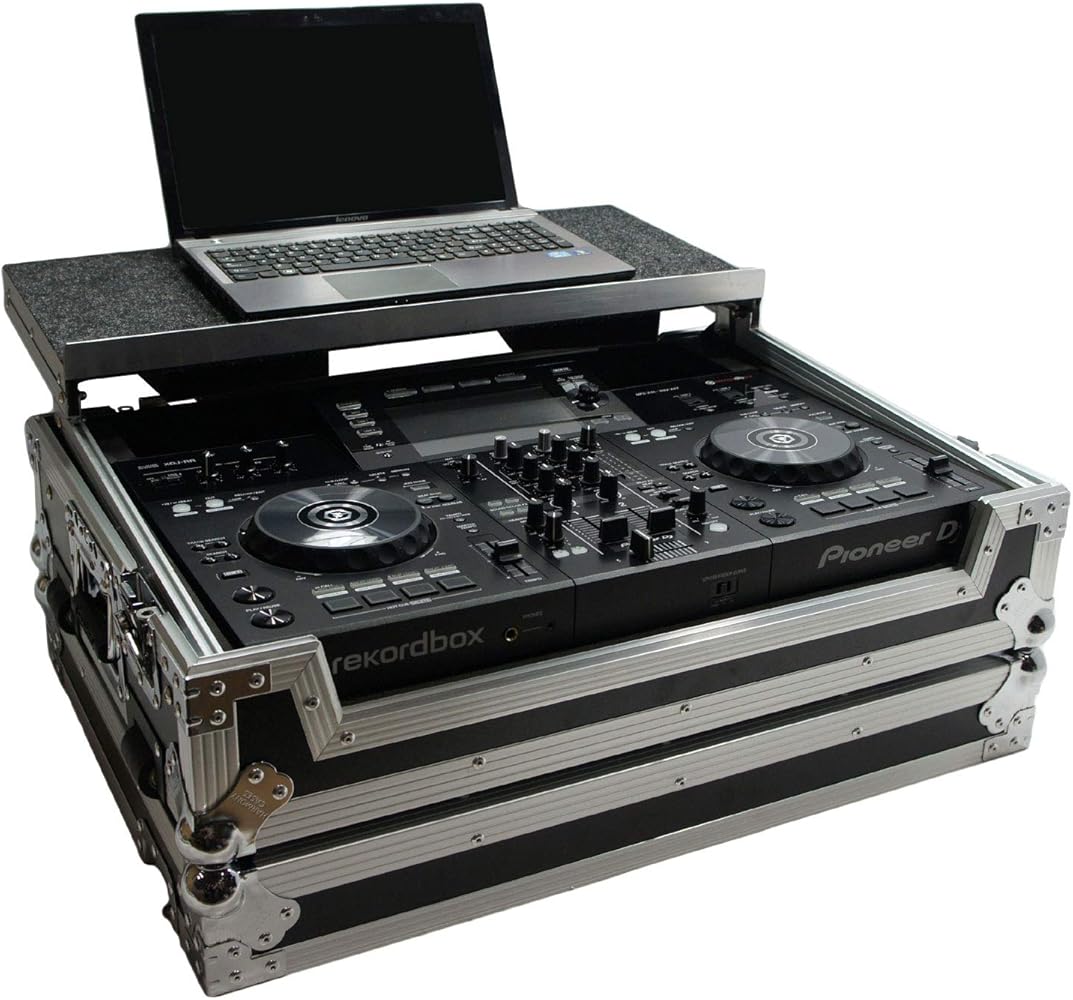 Amazon.com: Harmony Audio HCXDJRRLT Flight Angle Glide Laptop