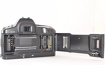 Amazon | Canon EOS-1N | 一眼レフカメラ 通販