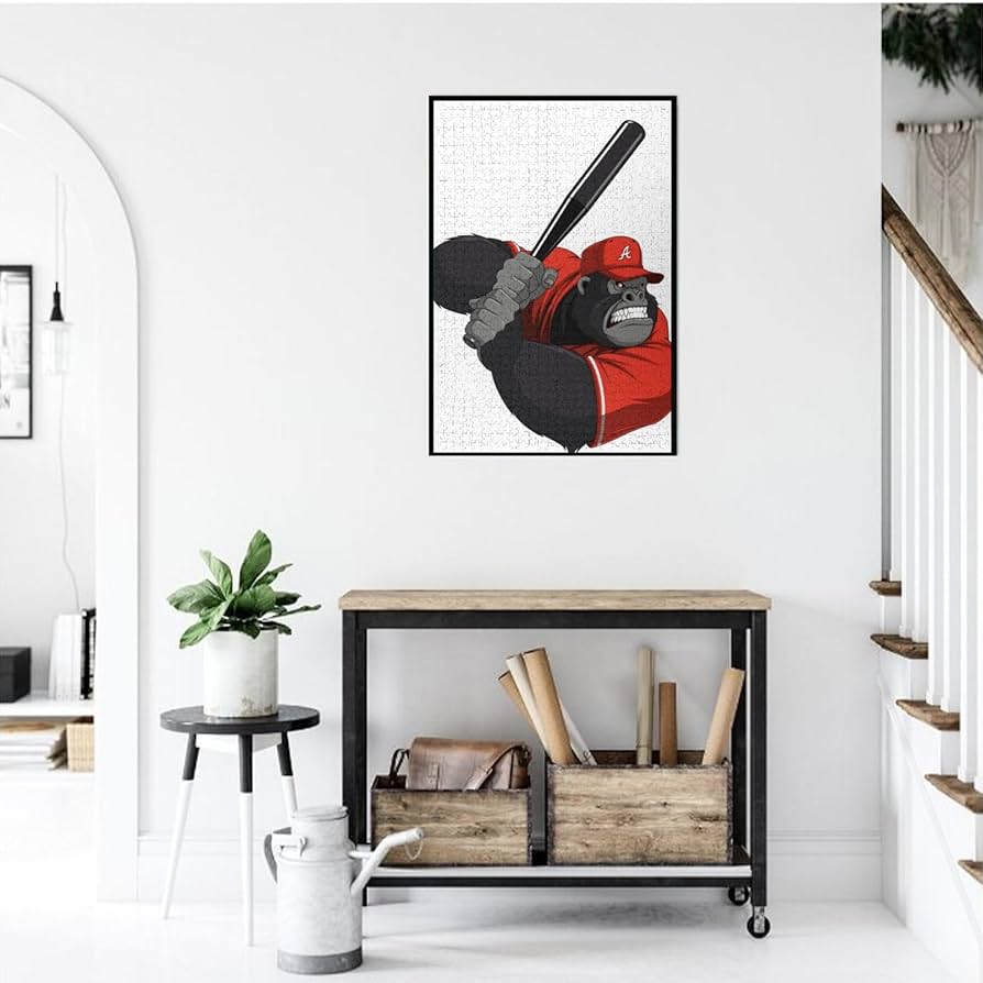 ジグソーパズル 1000ピース ウルトラマン 『オールスター・ベース