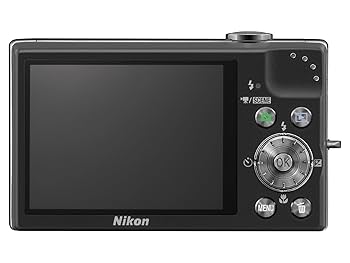 Nikon ニコン COOLPIX S640 美品 付属品完備 Nikon Coolpix S640 美品
