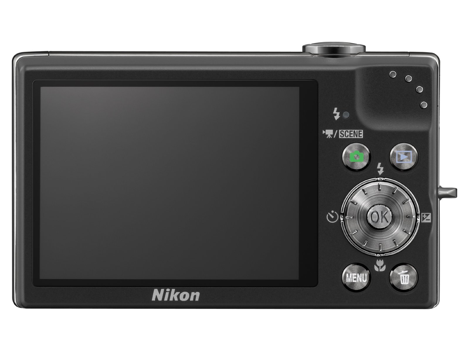 Amazon | Nikon デジタルカメラ COOLPIX (クールピクス) S640 プライム