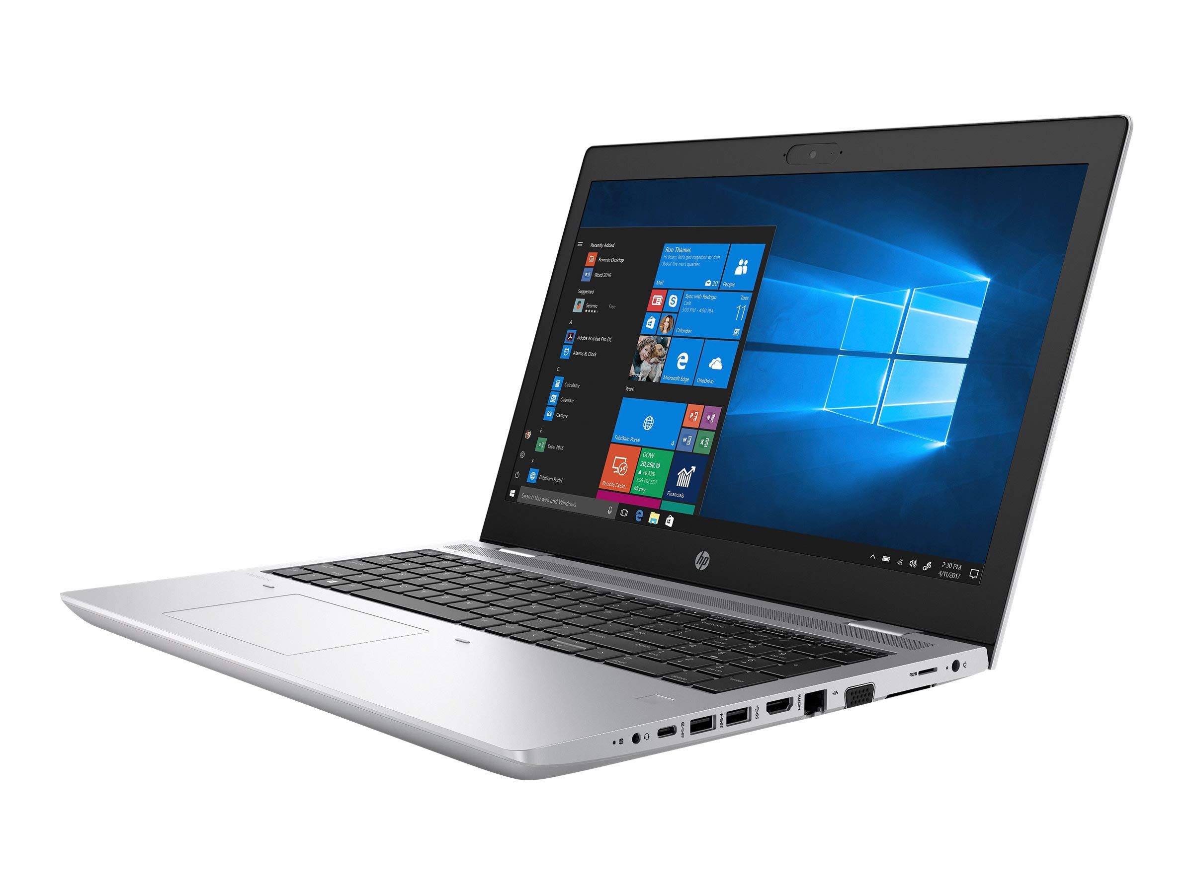 Amazon.com: HP Probook 650 G5 15.6