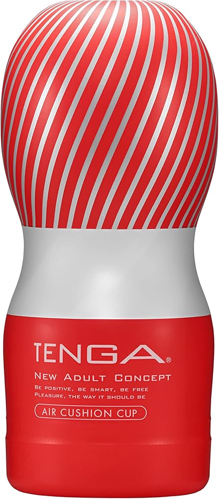 Amazon | TENGA テンガ エアクッションカップ 極上 絡みつき | TENGA