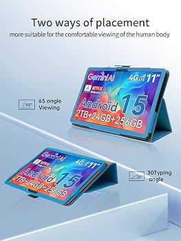 Amazon.com: Case for TABWEE W90 & TABWEE T90 Tablet 11 inch