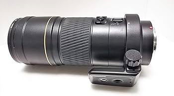 Amazon.co.jp: MINOLTA ミノルタ AF APO TELE MACRO 200mm F4 : 家電