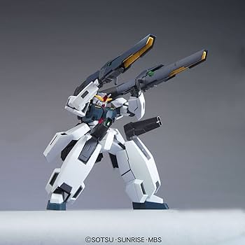 Amazon | HG 1/144 セラヴィーガンダム (機動戦士ガンダム00