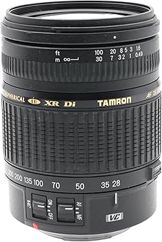Amazon.co.jp: TAMRON AF28-300mm F3.5-6.3 XR Di VC LD Aspherical