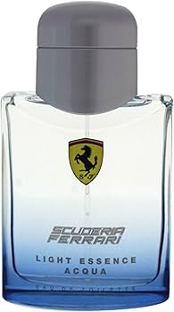 Amazon | フェラーリ ライトエッセンス アクア オードトワレ 75ml