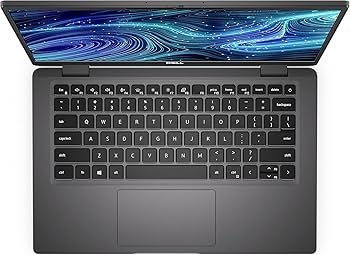 Amazon.com: Dell Latitude 7320 Laptop Touchscreen Business, 13.3