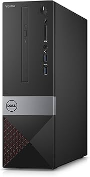 Amazon.co.jp: Dell デスクトップパソコン Vostro 3267 CeleronG3900