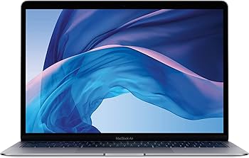 Amazon.com: Apple Late 2018 MacBook Air 13.3-inch with 1.6GHz