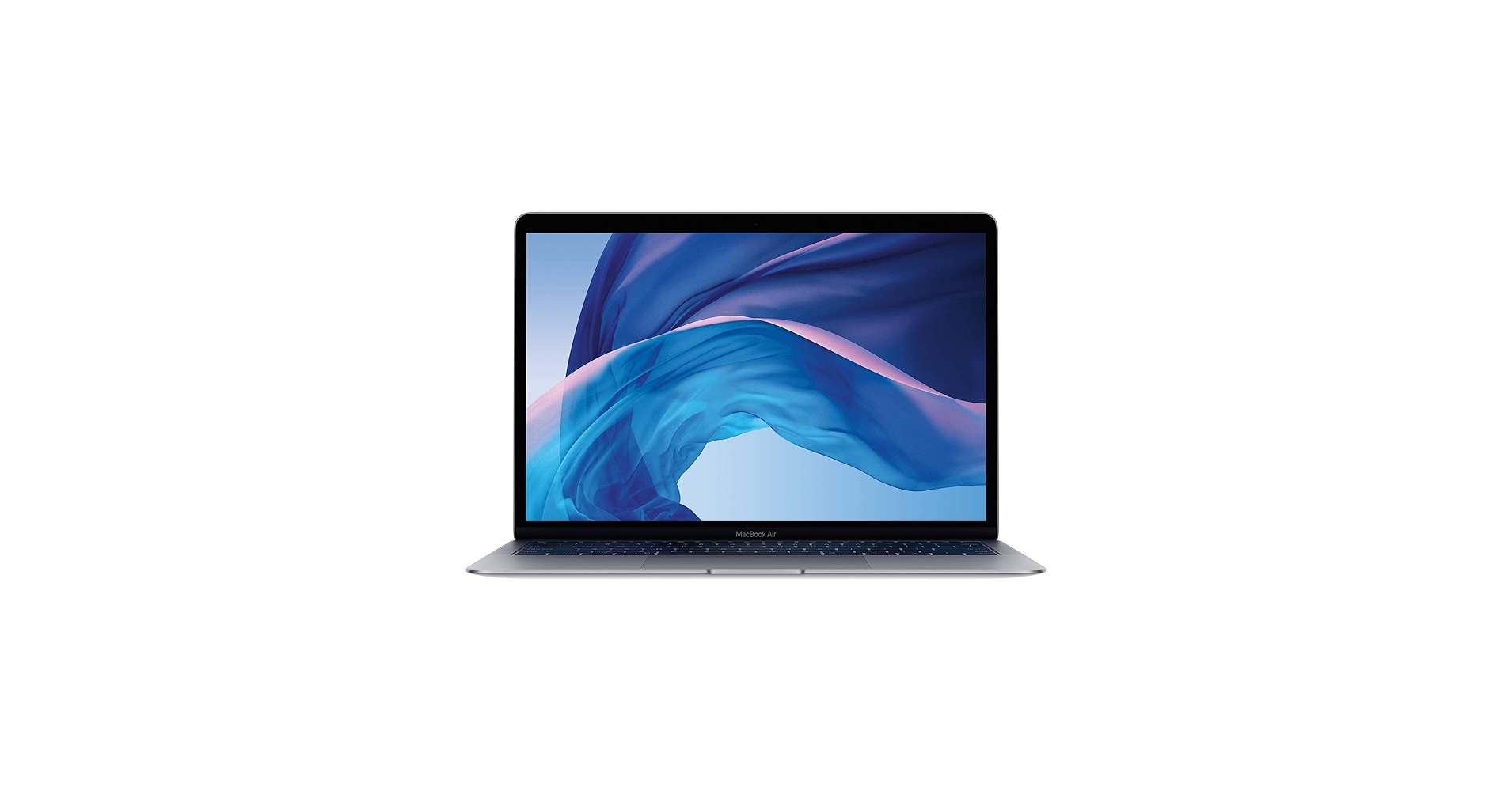 Amazon.com: Apple Late 2018 MacBook Air 13.3-inch with 1.6GHz