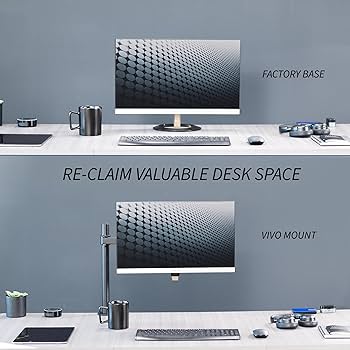 Amazon.co.jp: VIVO VESA アダプター プレート ブラケット Asus VZ