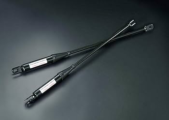 Amazon | TRD(ティーアールディー) パフォーマンスダンパーセット