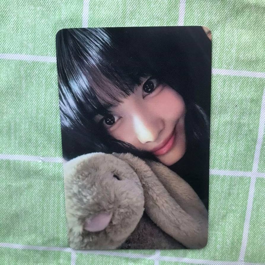 TWICE モモ ミューバン With YOU-th サノク トレカ TWICE モモ