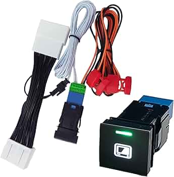 Amazon | テレビキット ランドクルーザー 250 トヨタ純正ナビ テレビ