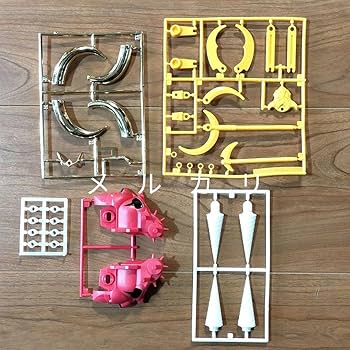 Amazon.co.jp: 当時物 ミノダロス 2号 魔動王 グランゾート