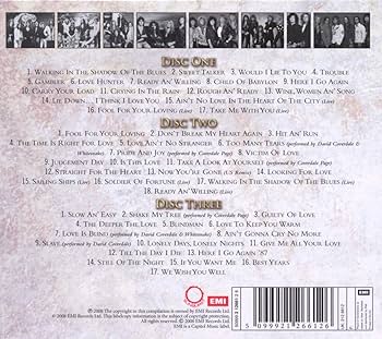 Amazon.co.jp: 30th Anniversary Collection: ミュージック