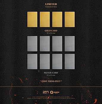 Amazon.com: XLOV I ONE 2nd Single Album (JEWEL - I Ver.) : Home