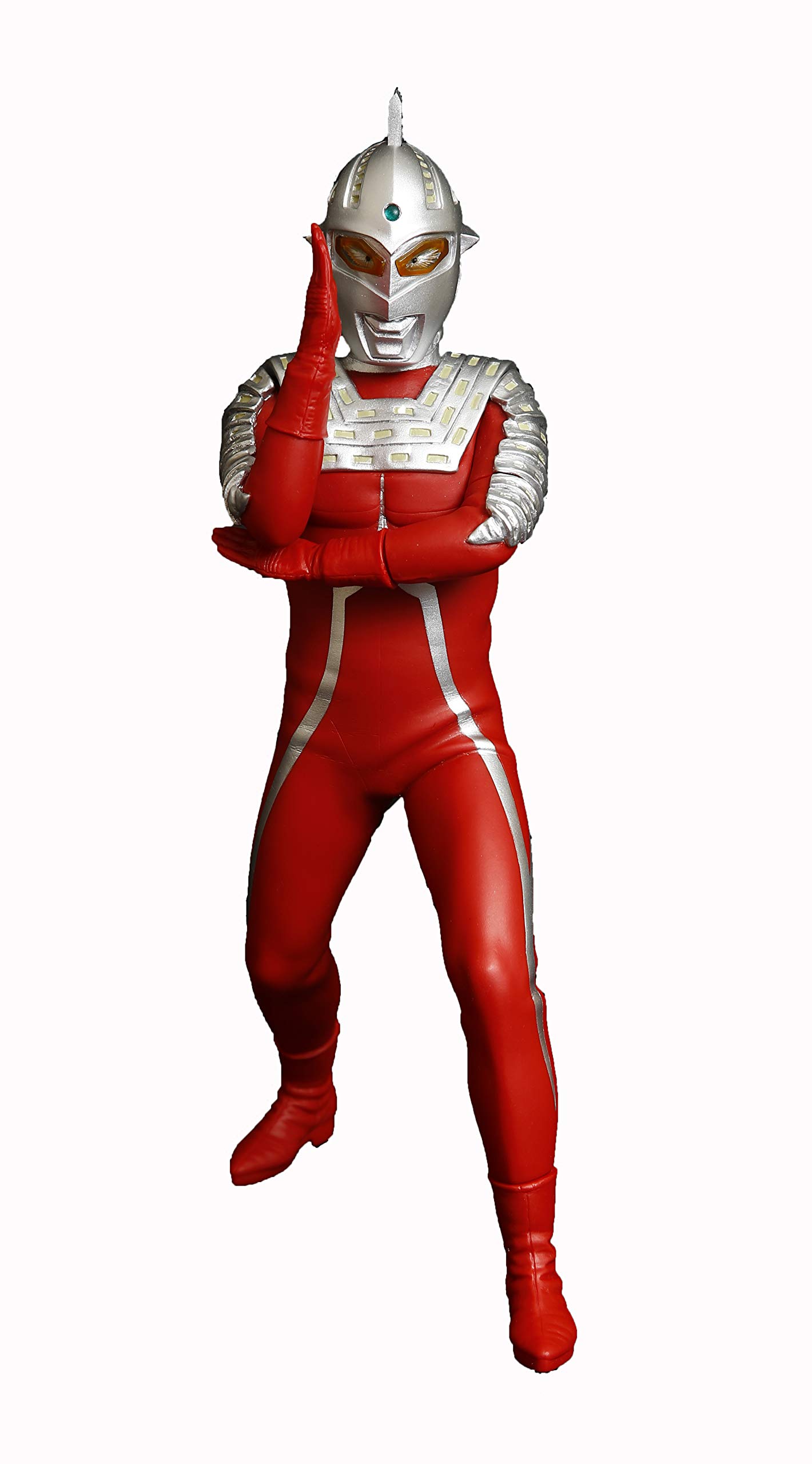 Amazon | CCP ウルトラセブン ワイドショット 1/6 特撮シリーズ Vol.05