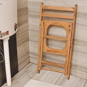 Amazon.co.jp: よもぎ蒸しセットよもぎ蒸しイス膣ケア 燻蒸器具座り