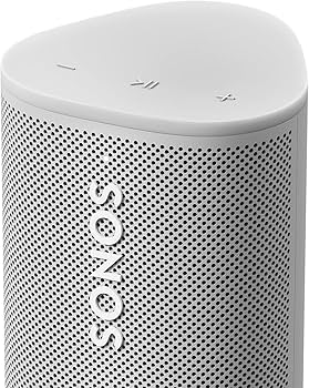 Amazon.co.jp: Sonos ソノス Roam SL ローム エスエル ポータブル