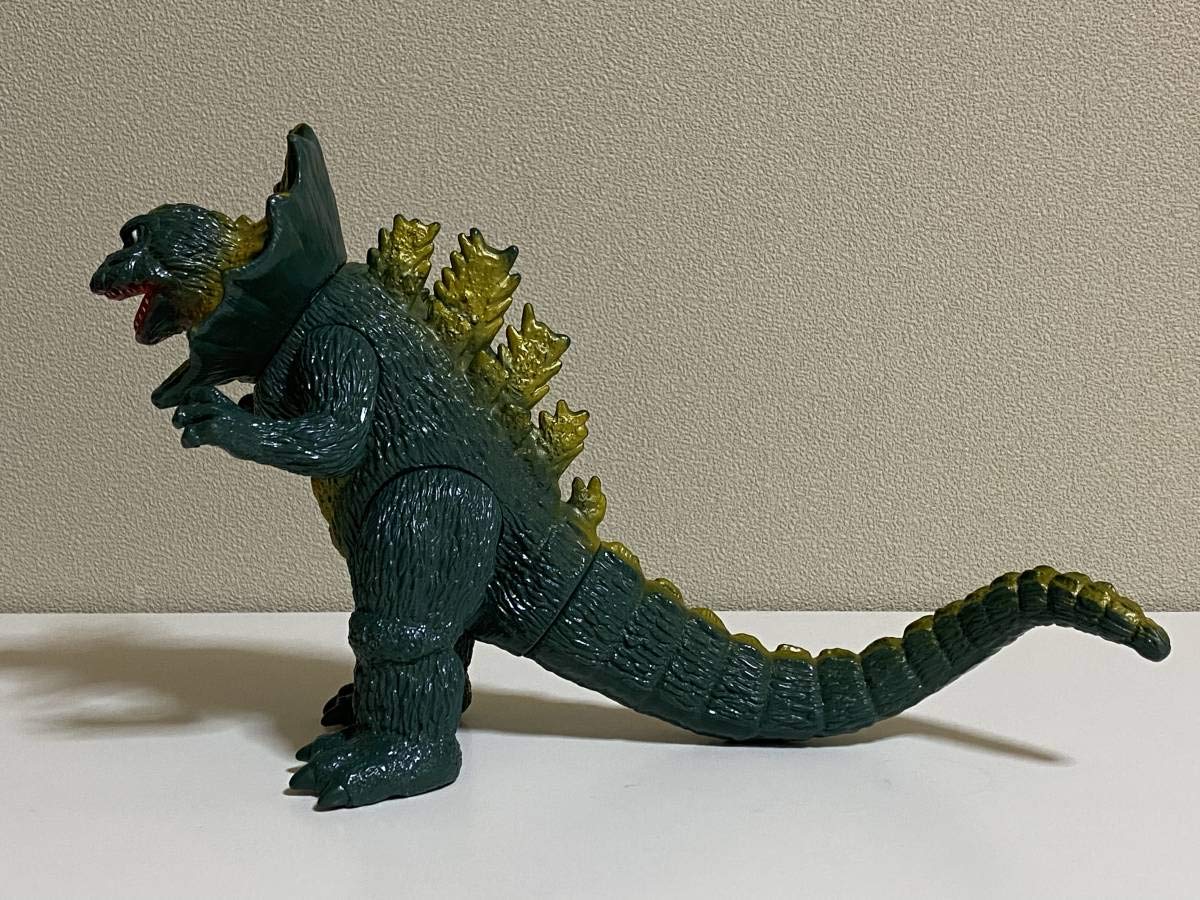 Amazon.co.jp: 【0-SP】ウルトラ怪獣シリーズ 【ジラース】 : おもちゃ