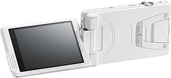 Amazon Canada: Nikon COOLPIX S6900 16MP Digital Camera with 12x