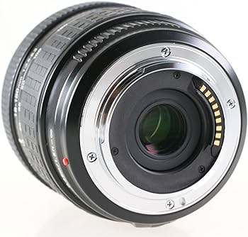 Olympus 261054 18-180mm f/3.5-6.3 Zuiko Lens for E Series DSLR