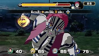 Amazon.co.jp: 鬼滅の刃 目指せ! 最強隊士! - Switch : ゲーム