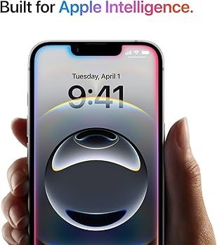 Amazon.com: Apple iPhone 16e, 128GB, eSIM, White for Cricket