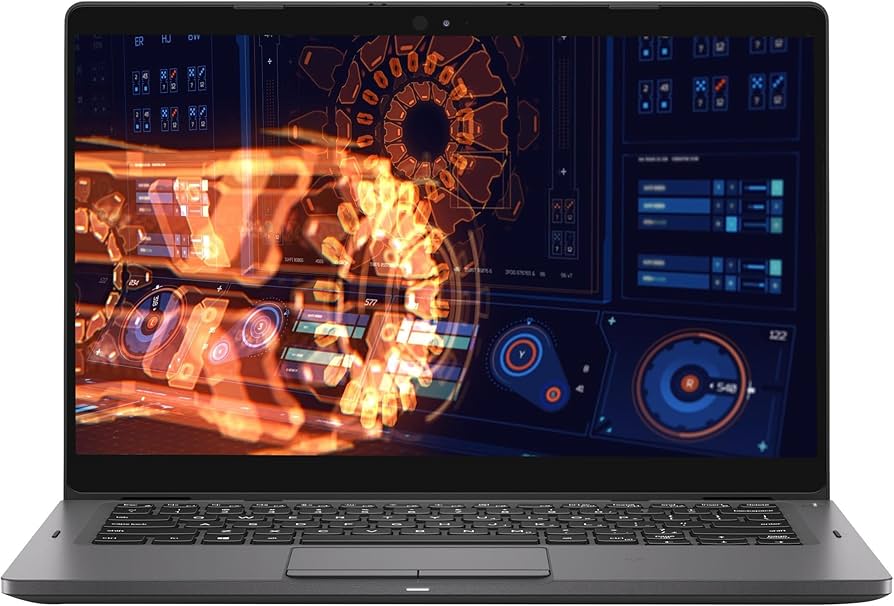 Amazon.com: Dell Latitude 5300 2-in-1 13.3